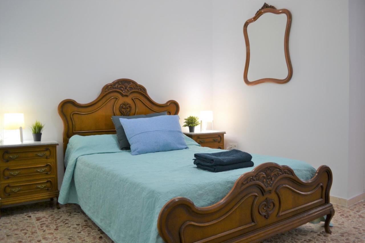 Genius Apartments Alicante Extérieur photo