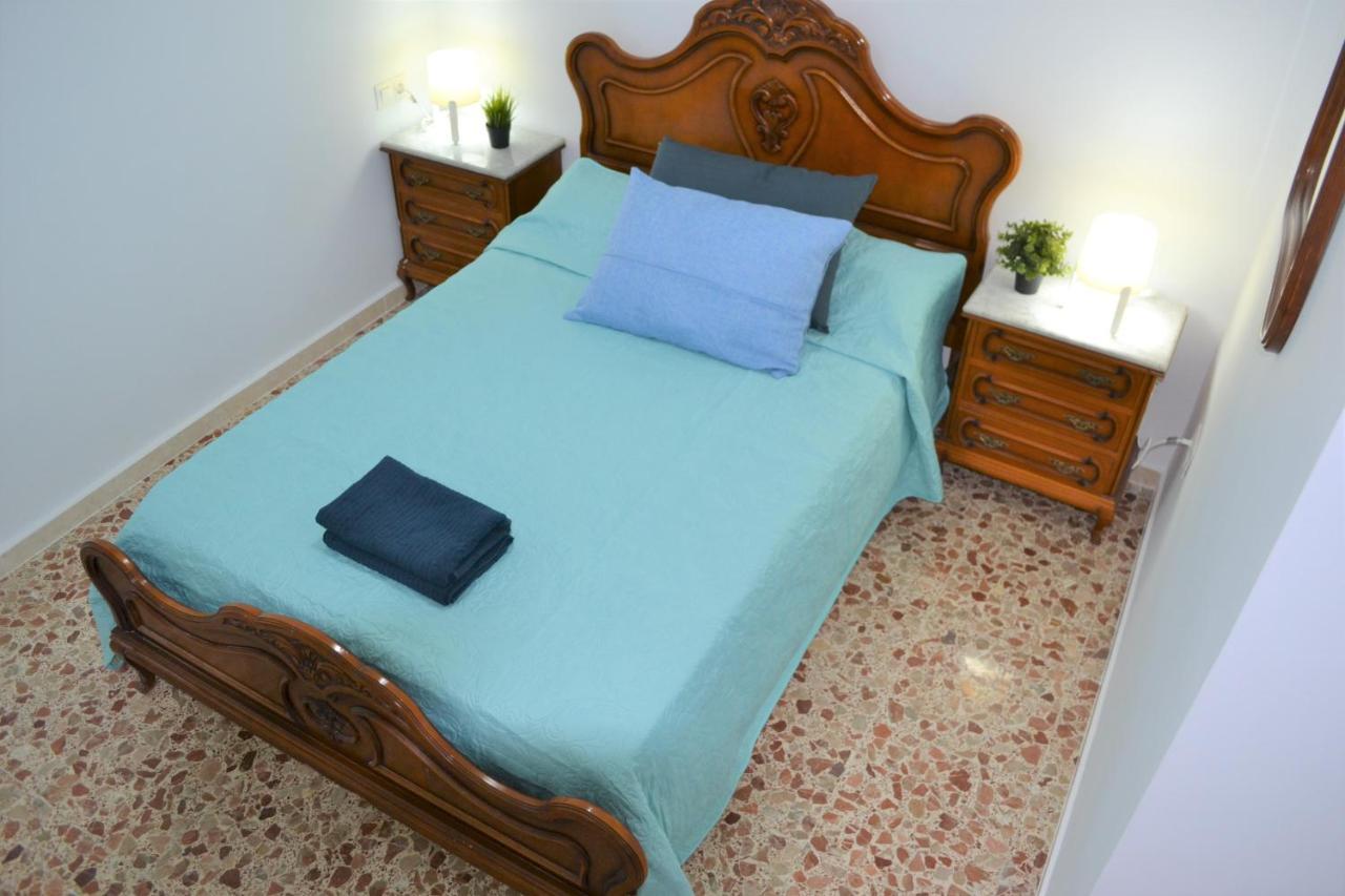 Genius Apartments Alicante Extérieur photo