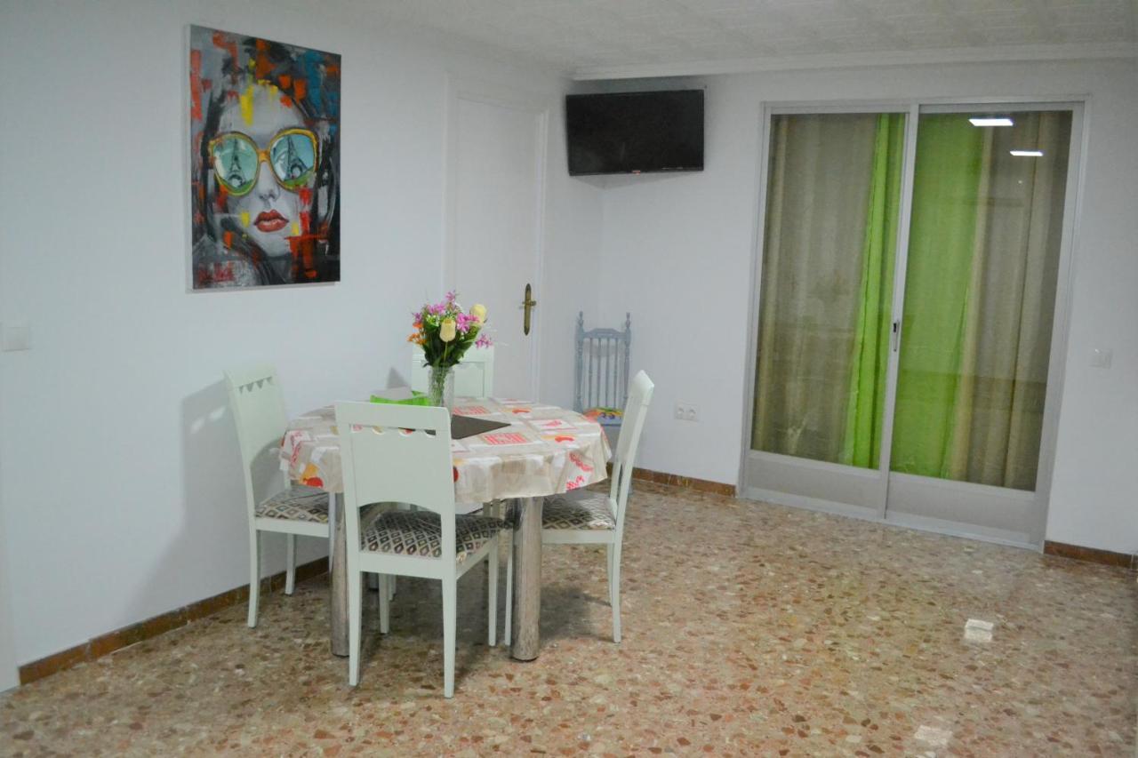 Genius Apartments Alicante Extérieur photo