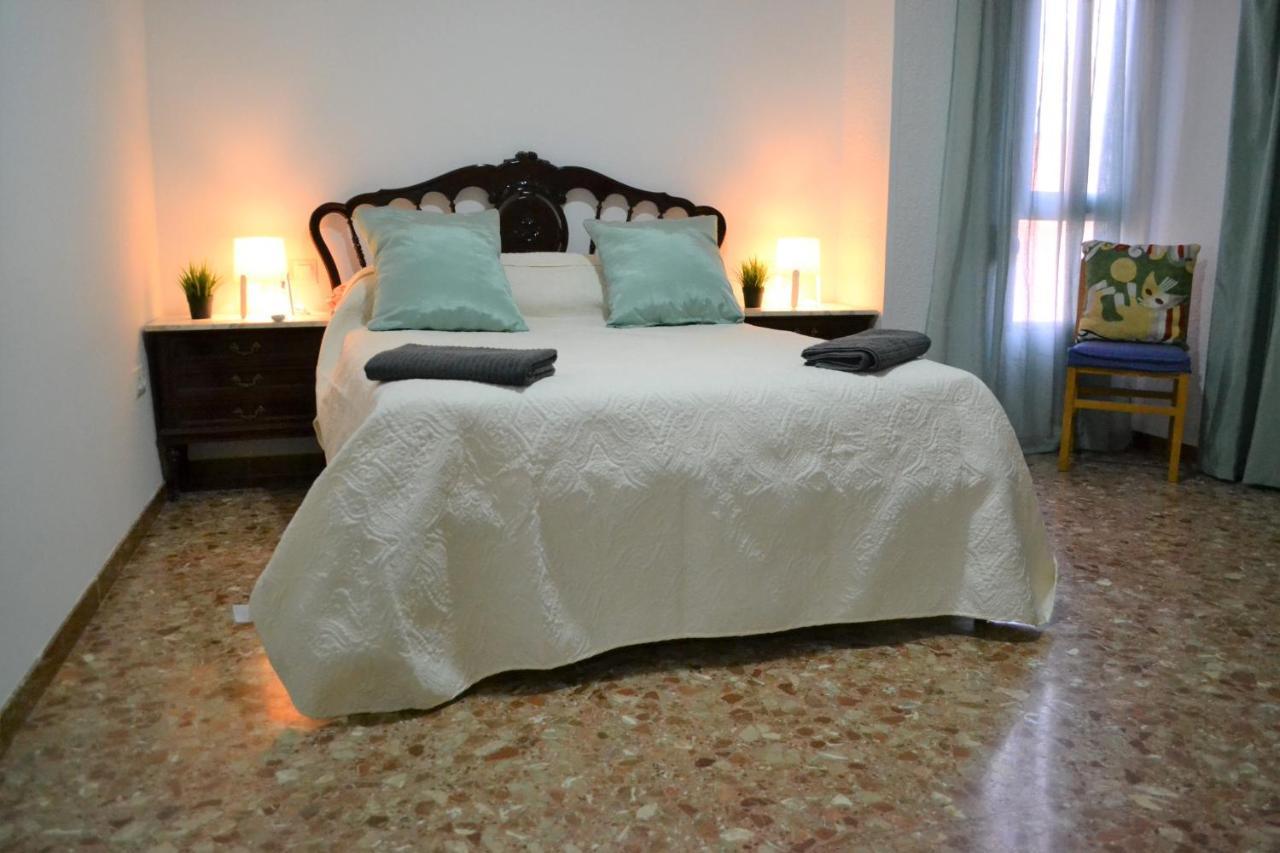 Genius Apartments Alicante Extérieur photo