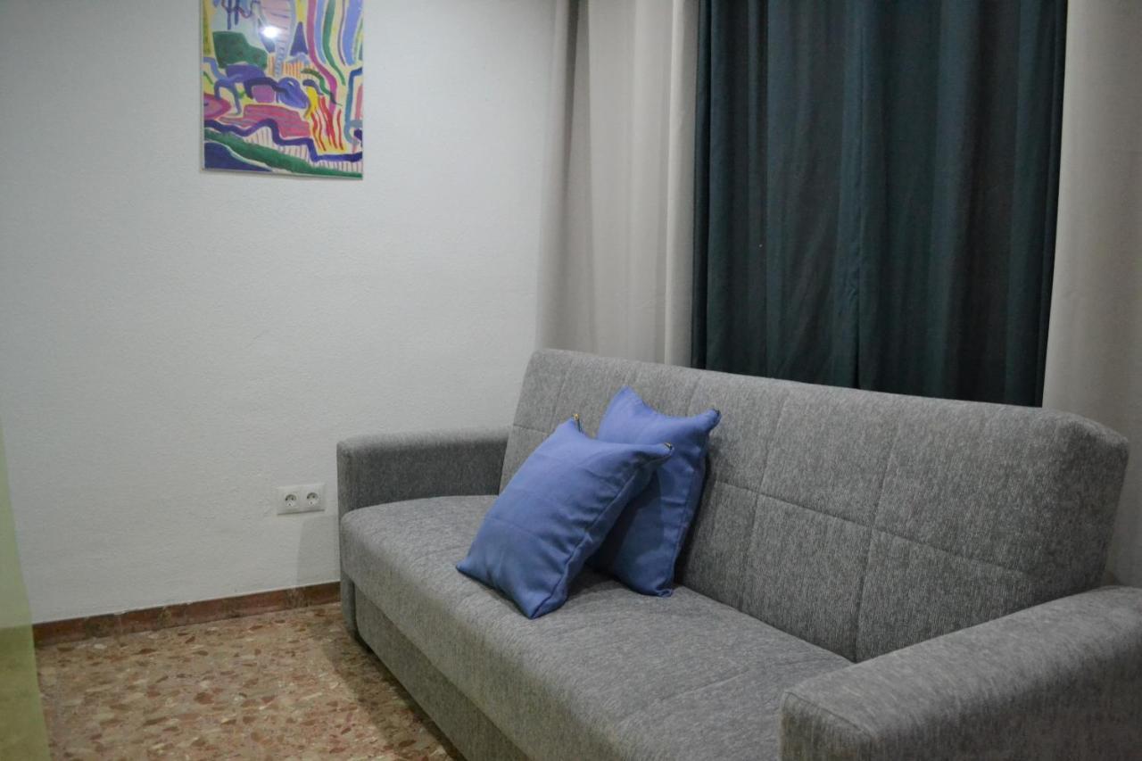 Genius Apartments Alicante Extérieur photo