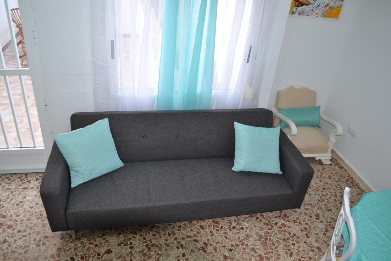 Genius Apartments Alicante Extérieur photo