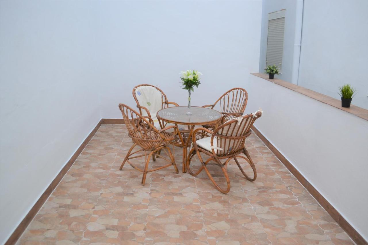 Genius Apartments Alicante Extérieur photo