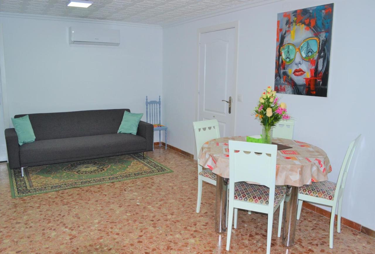 Genius Apartments Alicante Extérieur photo