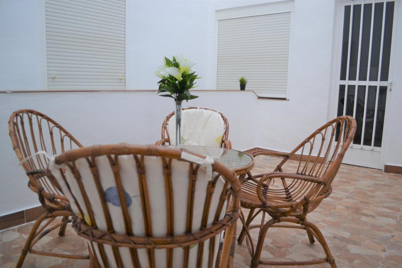 Genius Apartments Alicante Extérieur photo