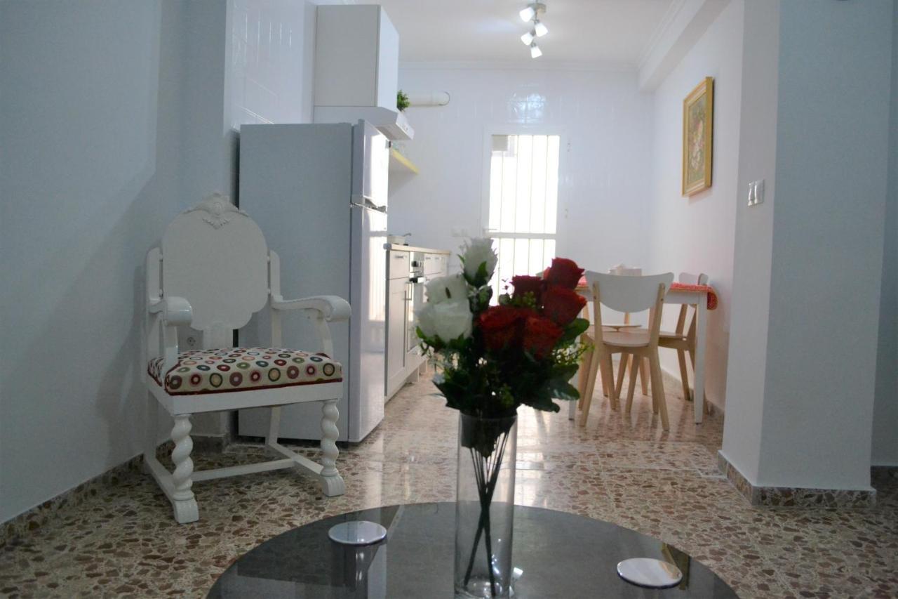Genius Apartments Alicante Extérieur photo