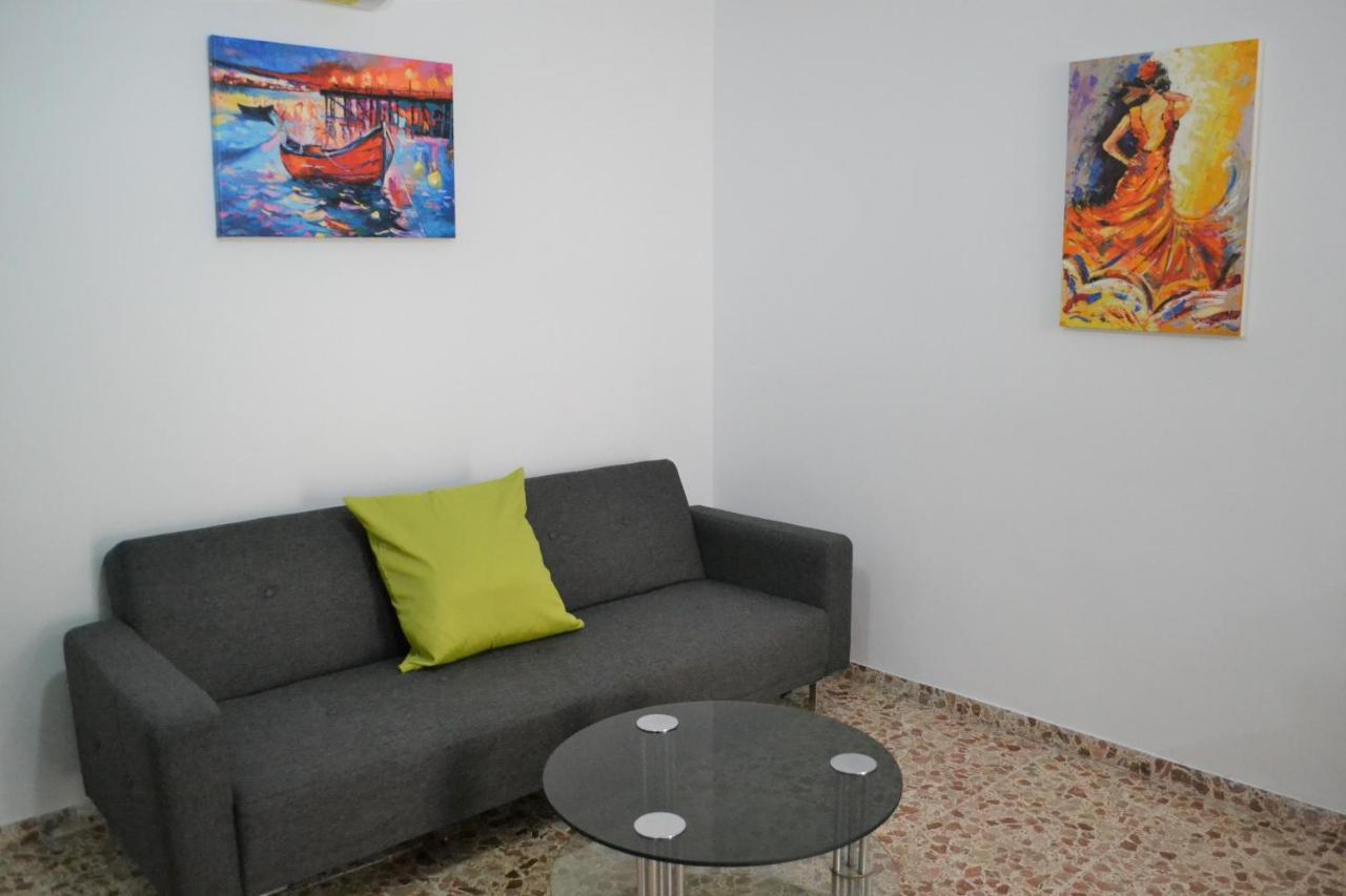 Genius Apartments Alicante Extérieur photo