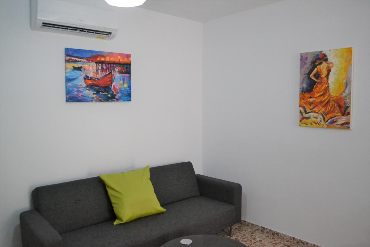 Genius Apartments Alicante Extérieur photo