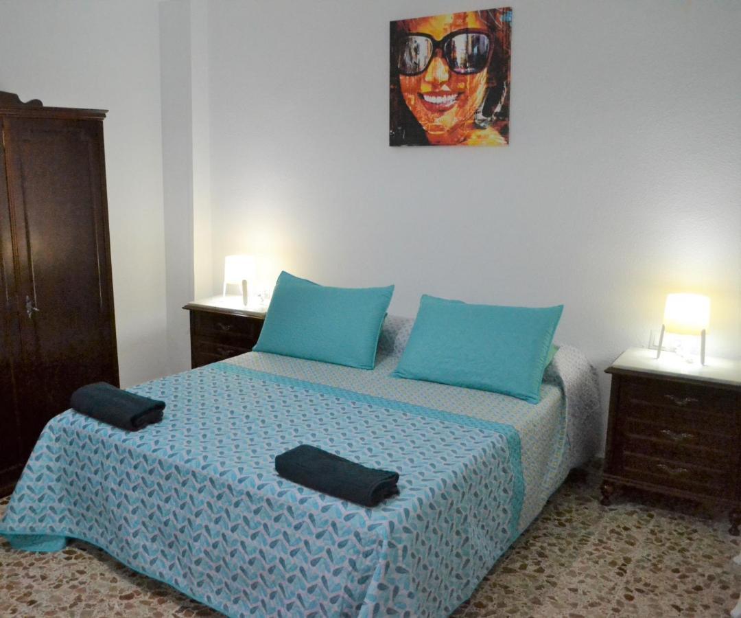 Genius Apartments Alicante Extérieur photo