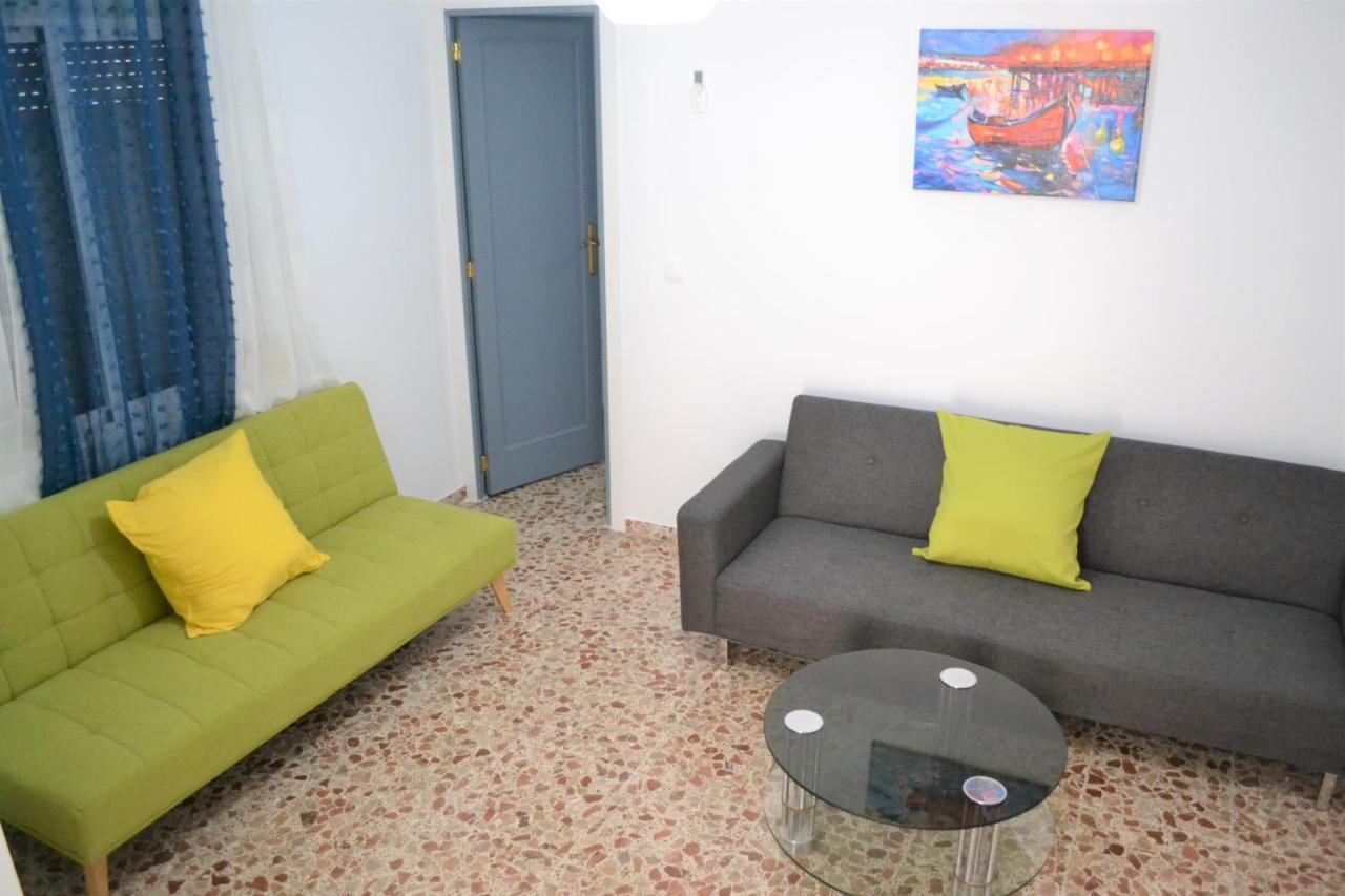 Genius Apartments Alicante Extérieur photo
