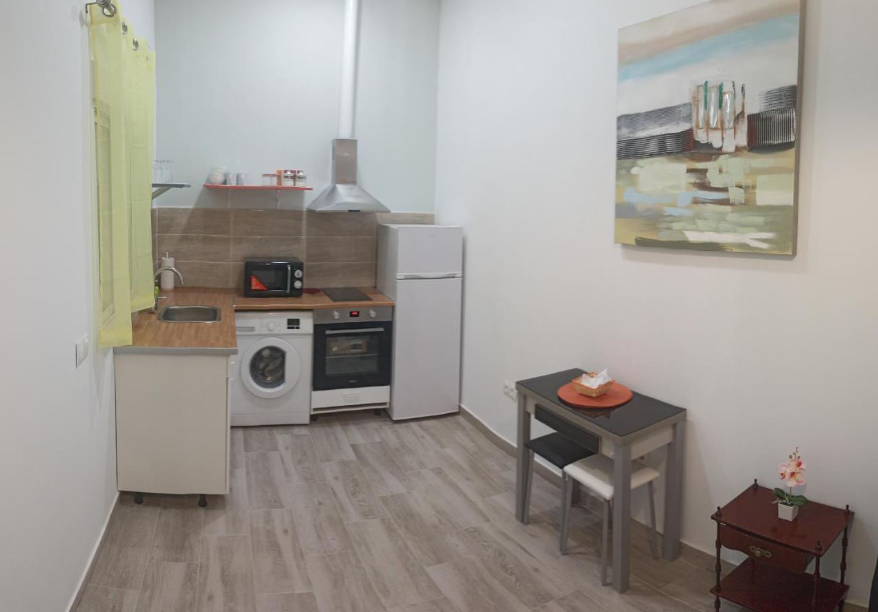 Genius Apartments Alicante Extérieur photo