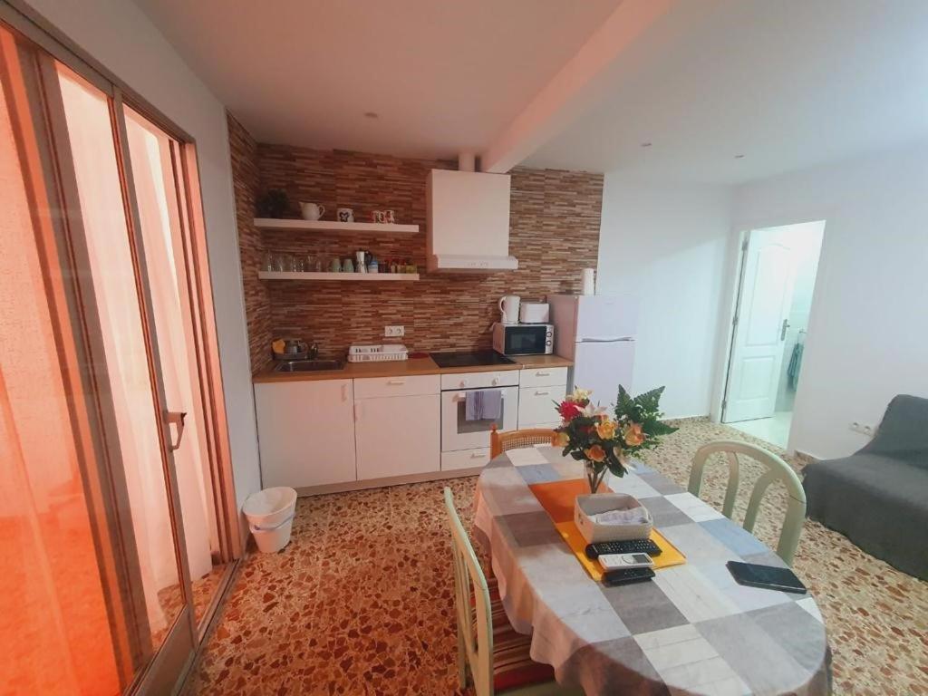 Genius Apartments Alicante Extérieur photo