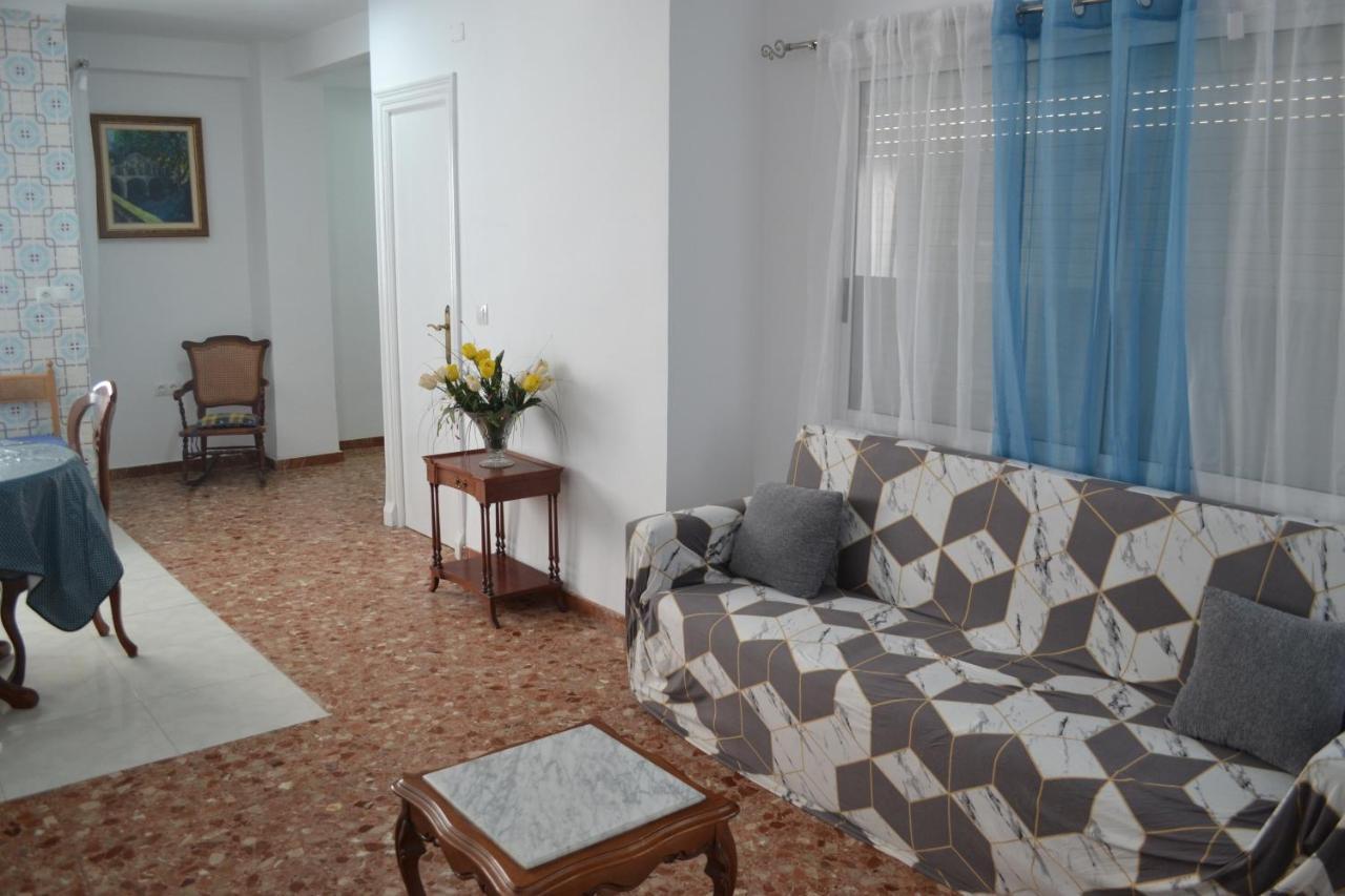 Genius Apartments Alicante Extérieur photo