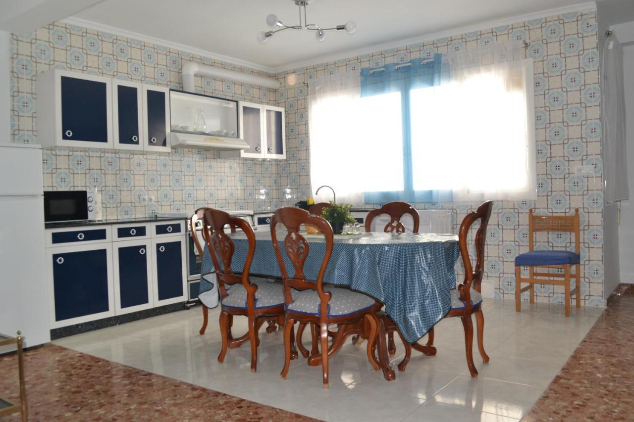 Genius Apartments Alicante Extérieur photo