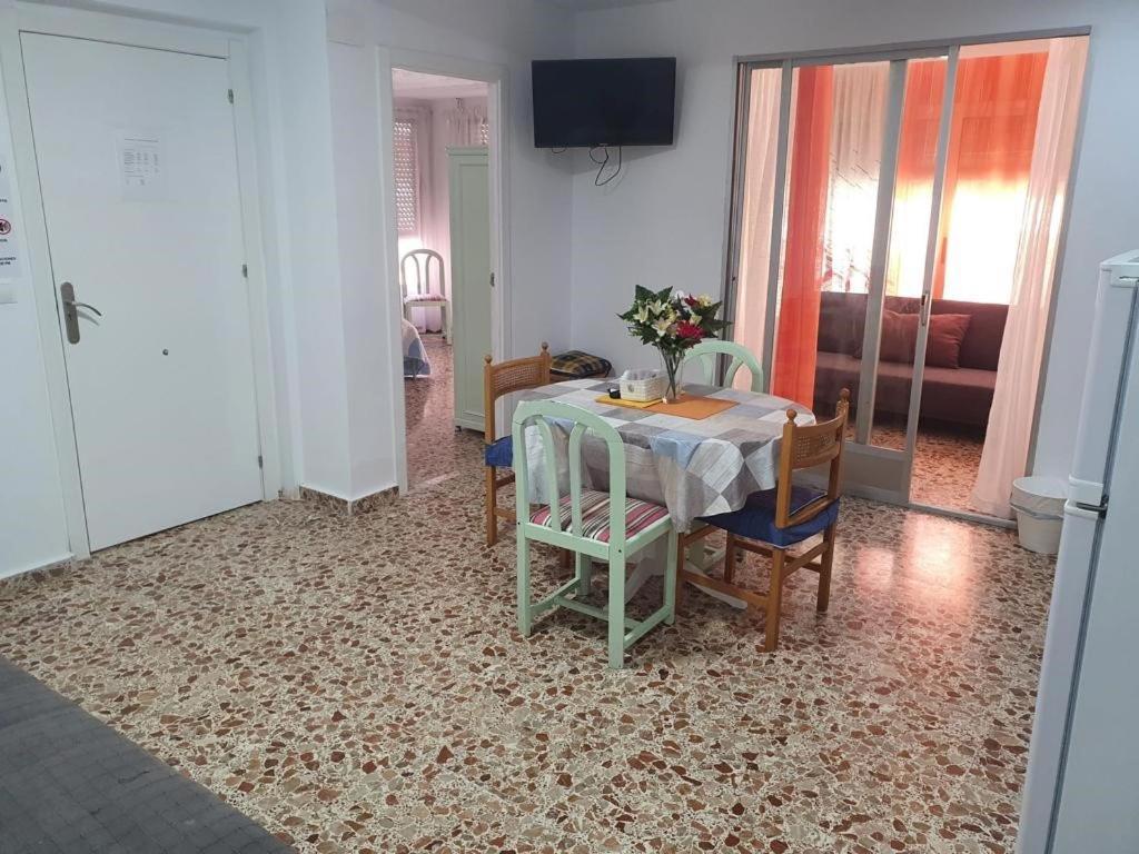 Genius Apartments Alicante Extérieur photo