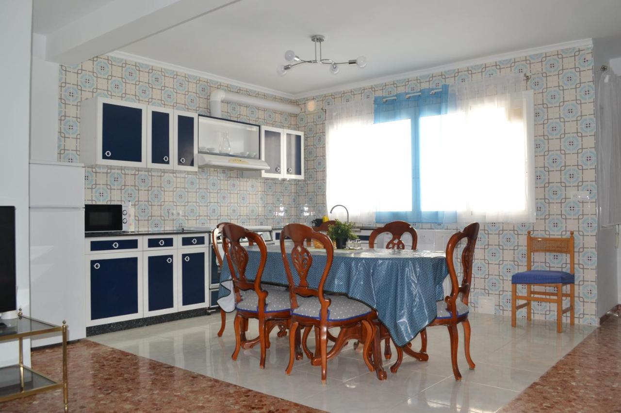 Genius Apartments Alicante Extérieur photo