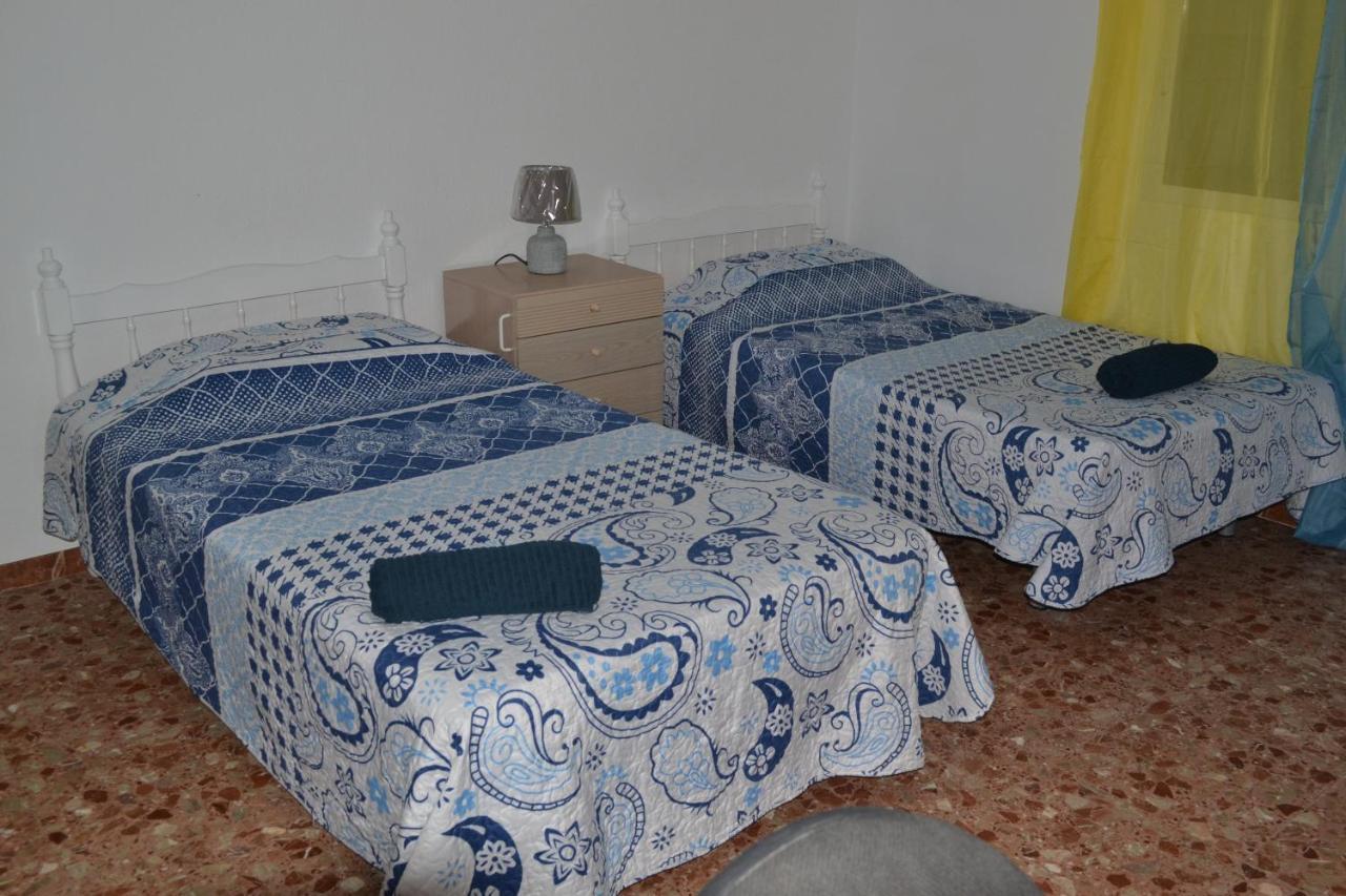Genius Apartments Alicante Extérieur photo