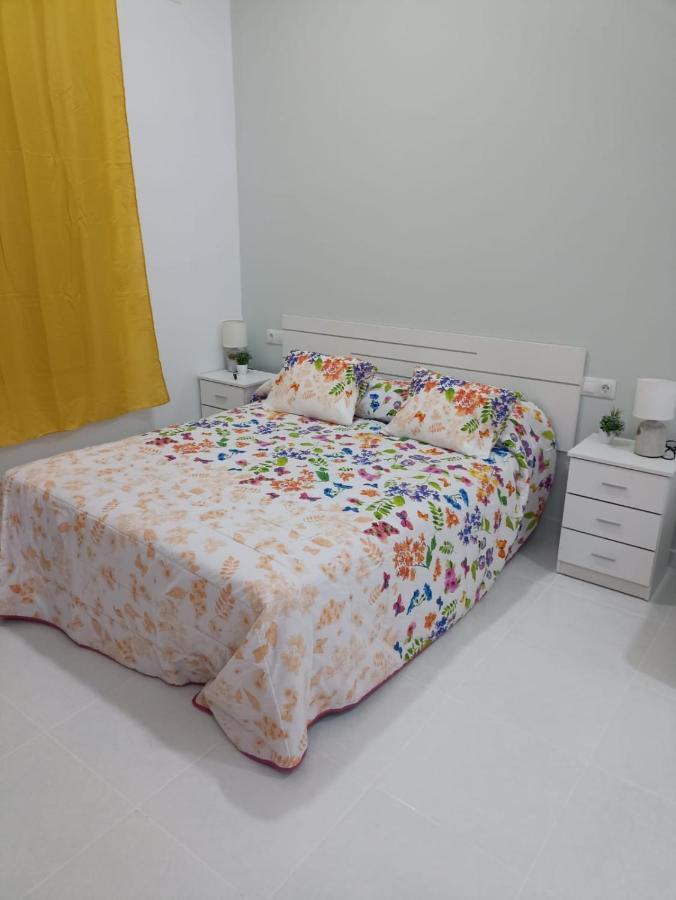 Genius Apartments Alicante Extérieur photo