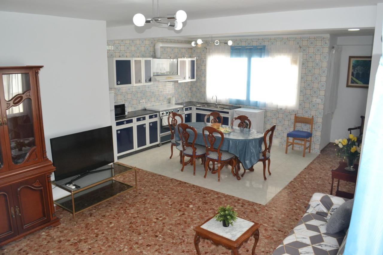 Genius Apartments Alicante Extérieur photo