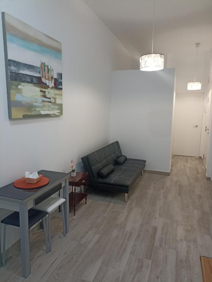 Genius Apartments Alicante Extérieur photo