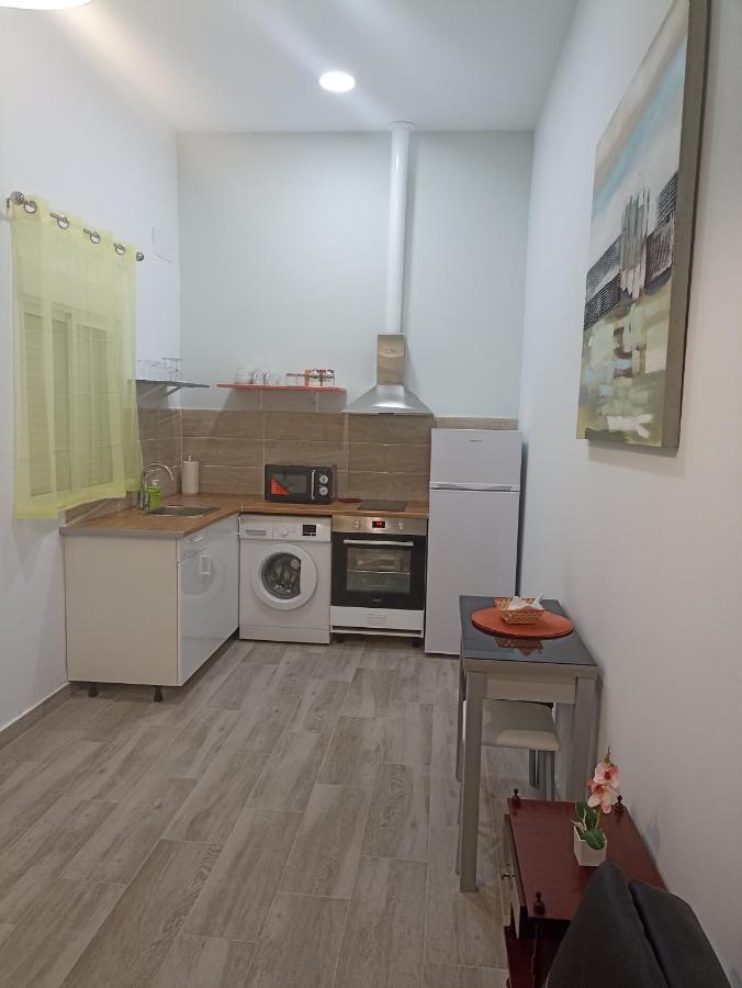 Genius Apartments Alicante Extérieur photo