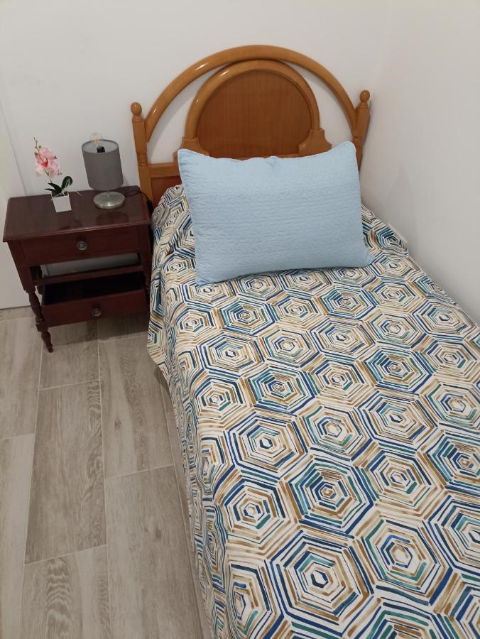 Genius Apartments Alicante Extérieur photo