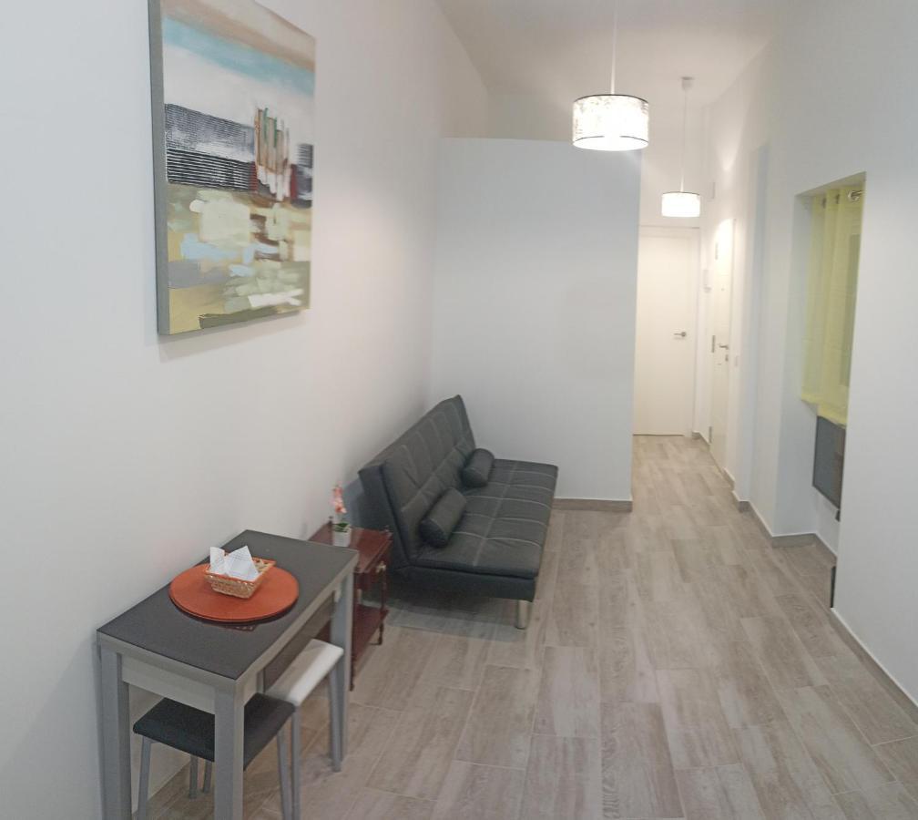 Genius Apartments Alicante Extérieur photo