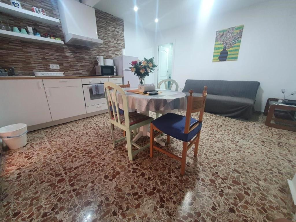 Genius Apartments Alicante Extérieur photo