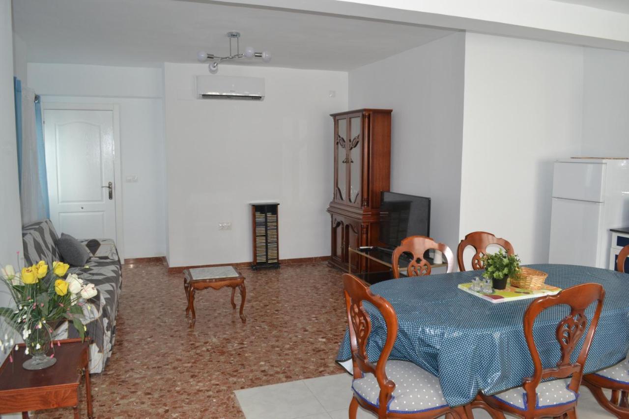 Genius Apartments Alicante Extérieur photo