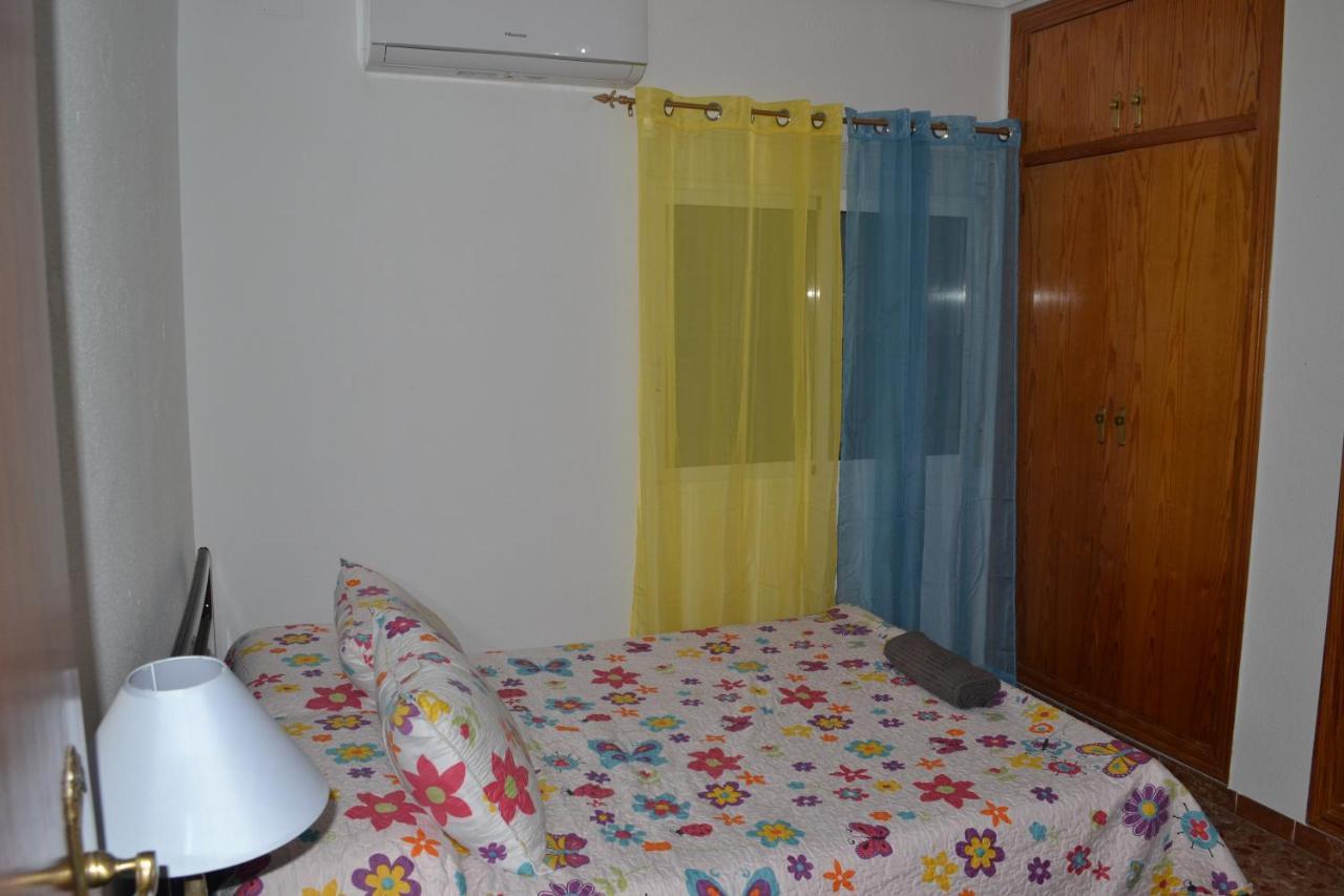 Genius Apartments Alicante Extérieur photo
