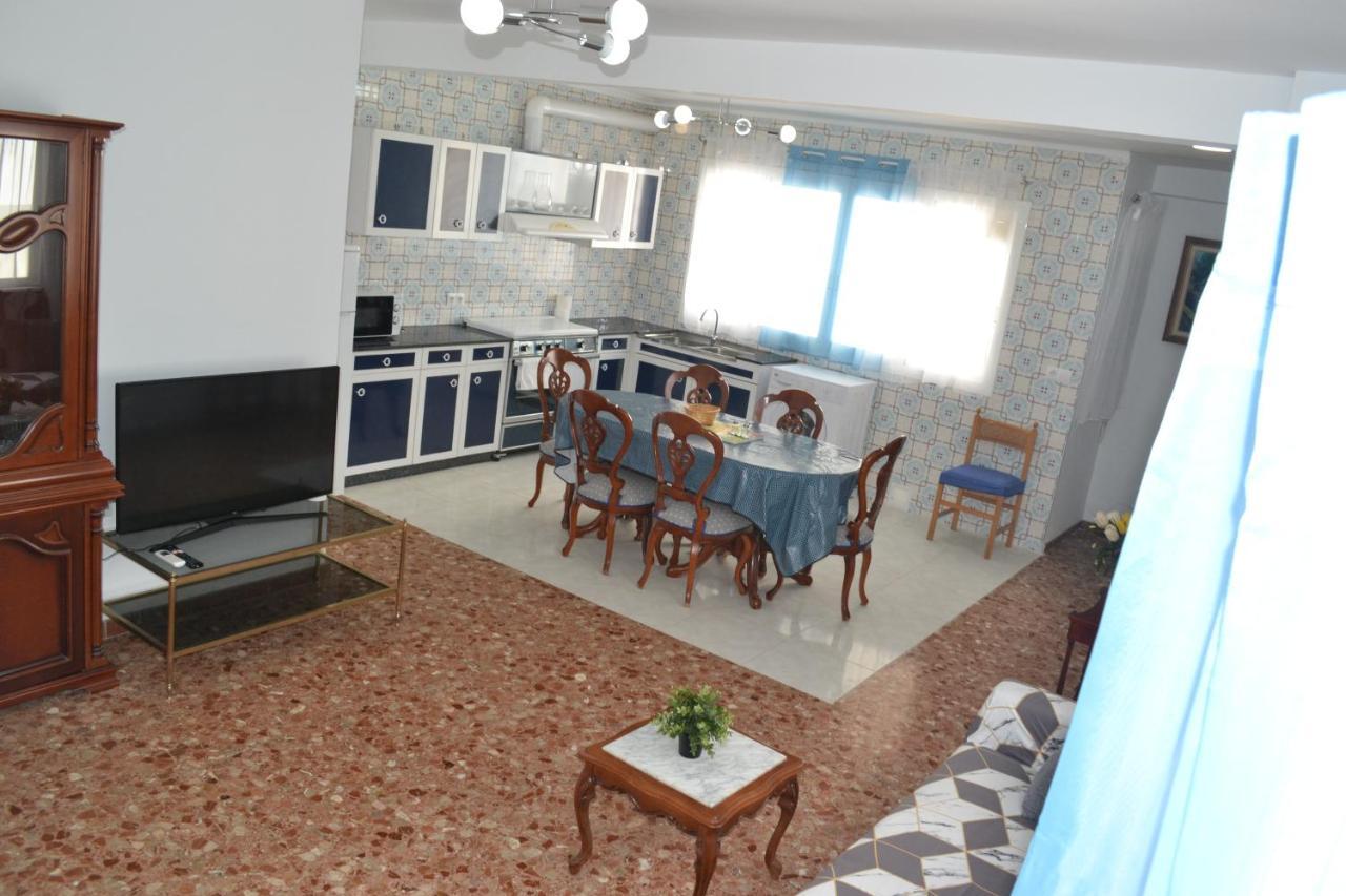Genius Apartments Alicante Extérieur photo