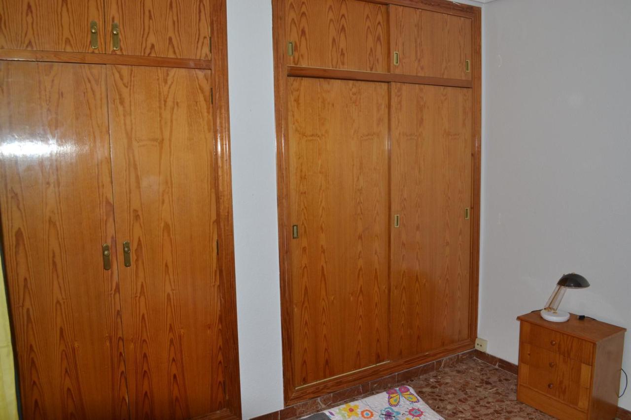 Genius Apartments Alicante Extérieur photo