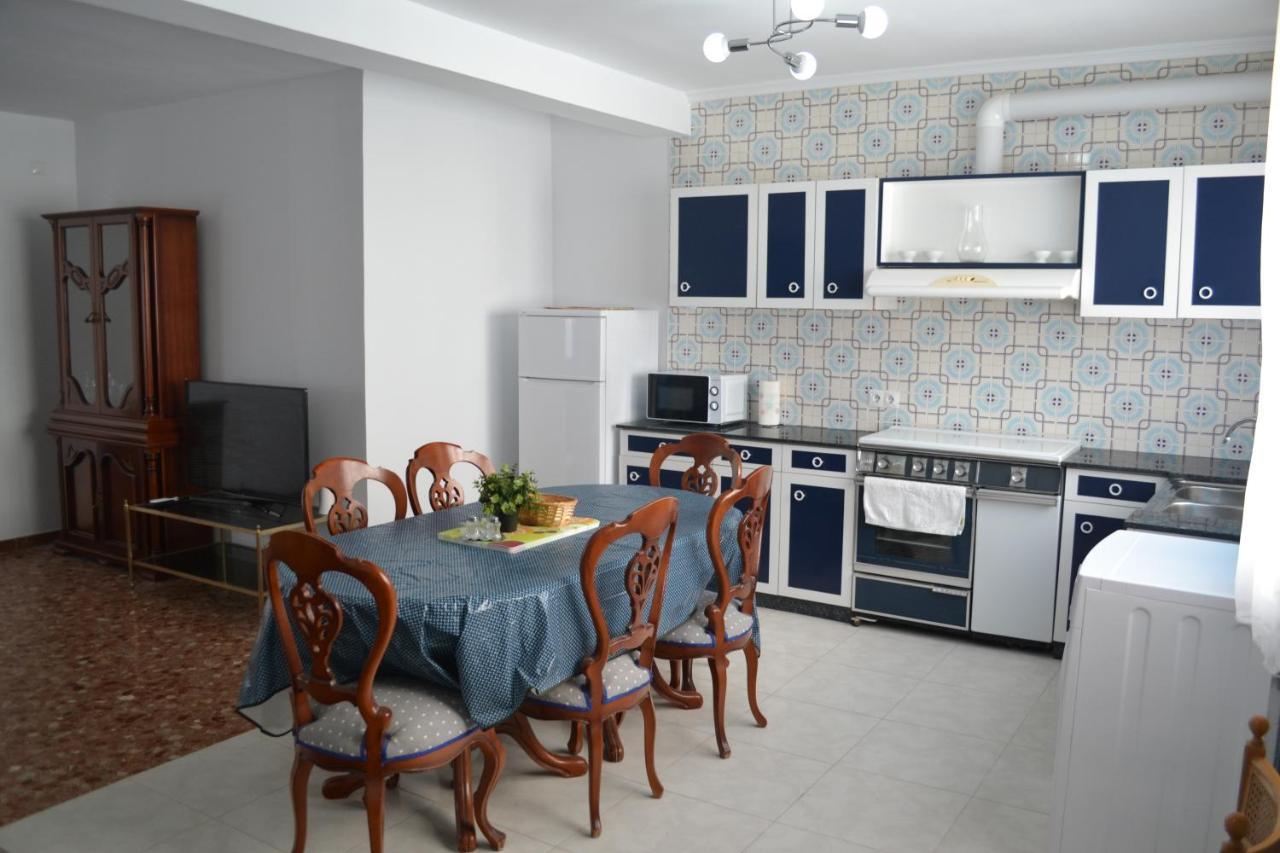 Genius Apartments Alicante Extérieur photo
