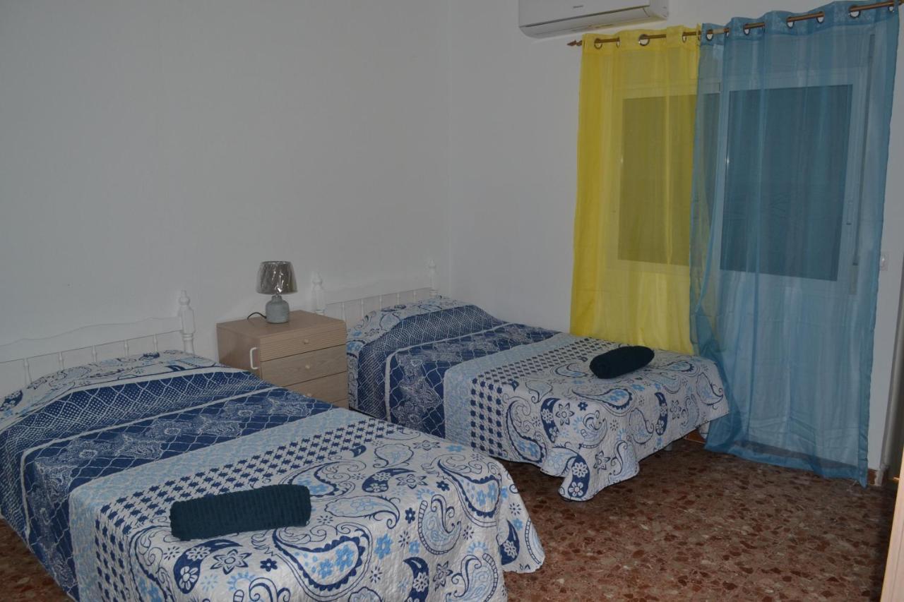 Genius Apartments Alicante Extérieur photo
