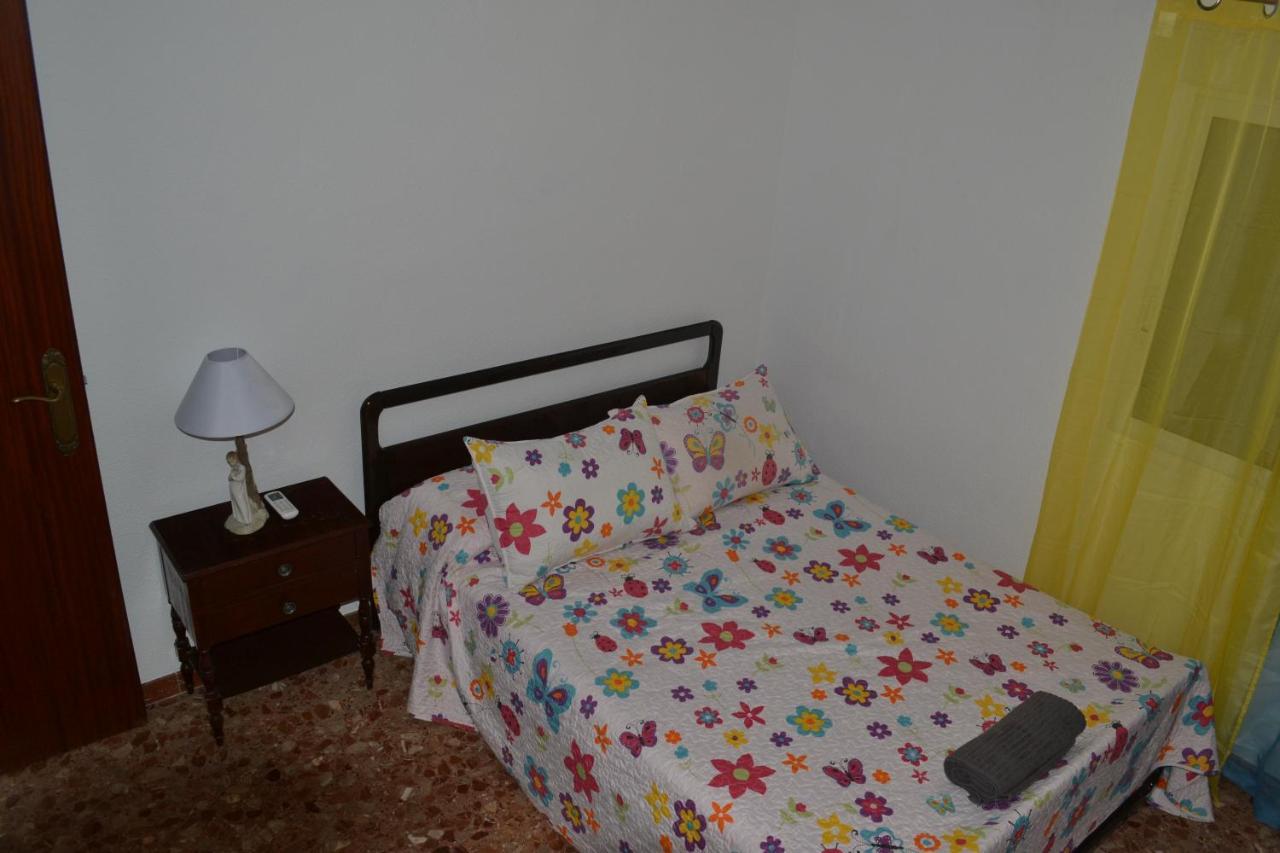 Genius Apartments Alicante Extérieur photo