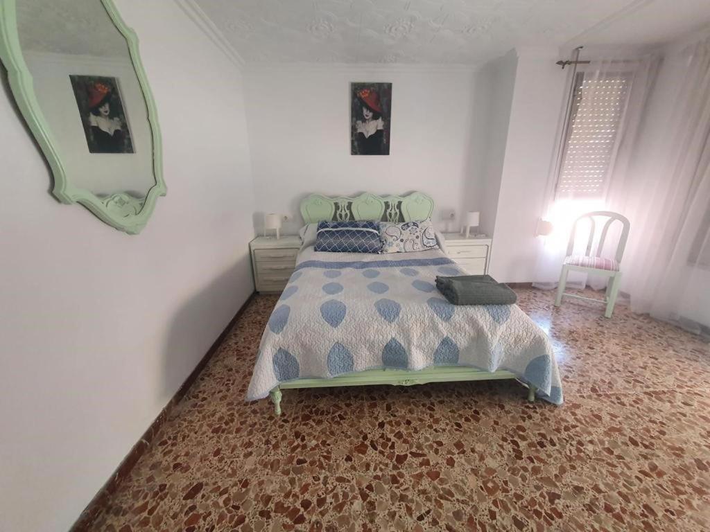 Genius Apartments Alicante Extérieur photo