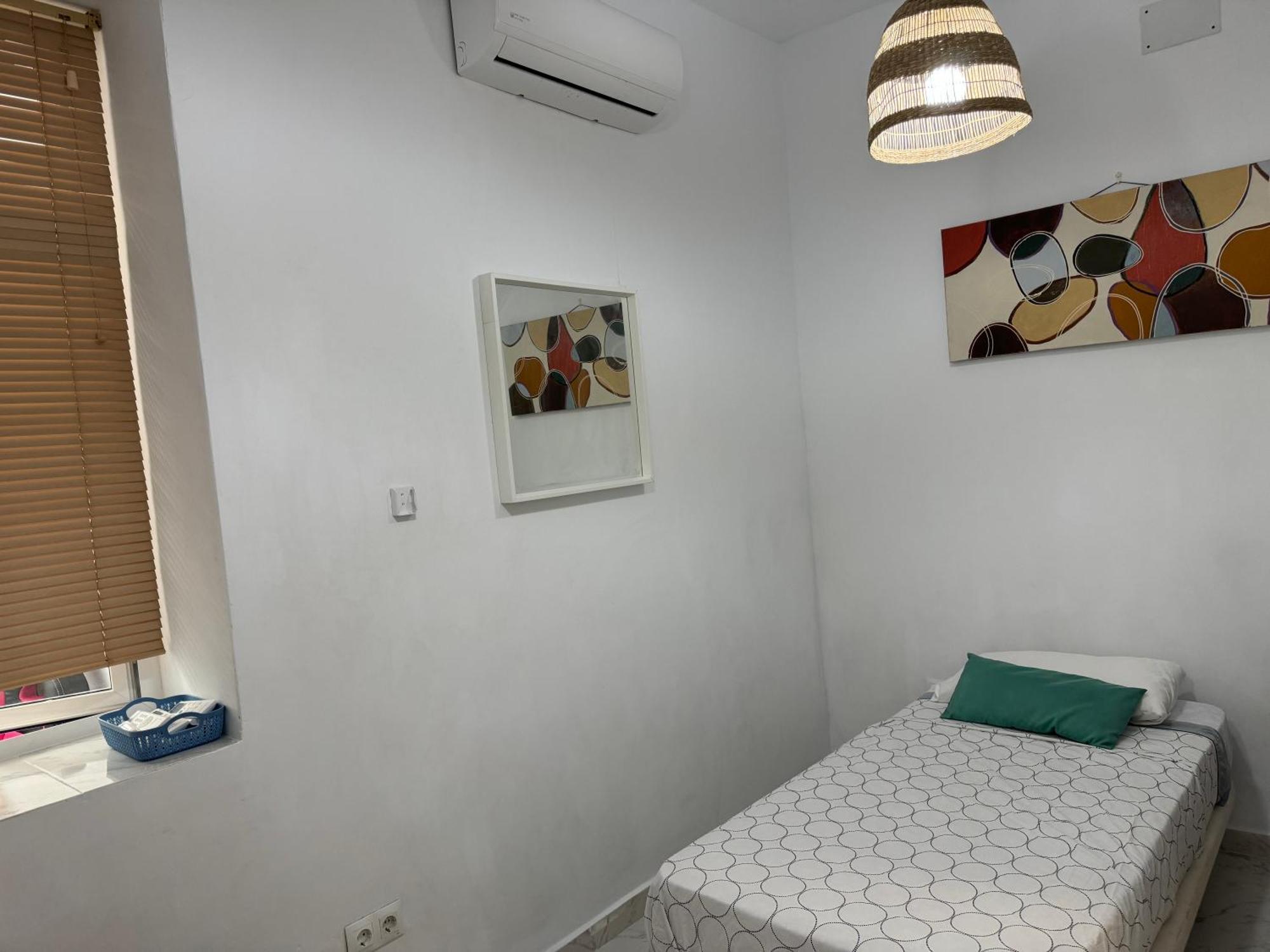 Genius Apartments Alicante Extérieur photo