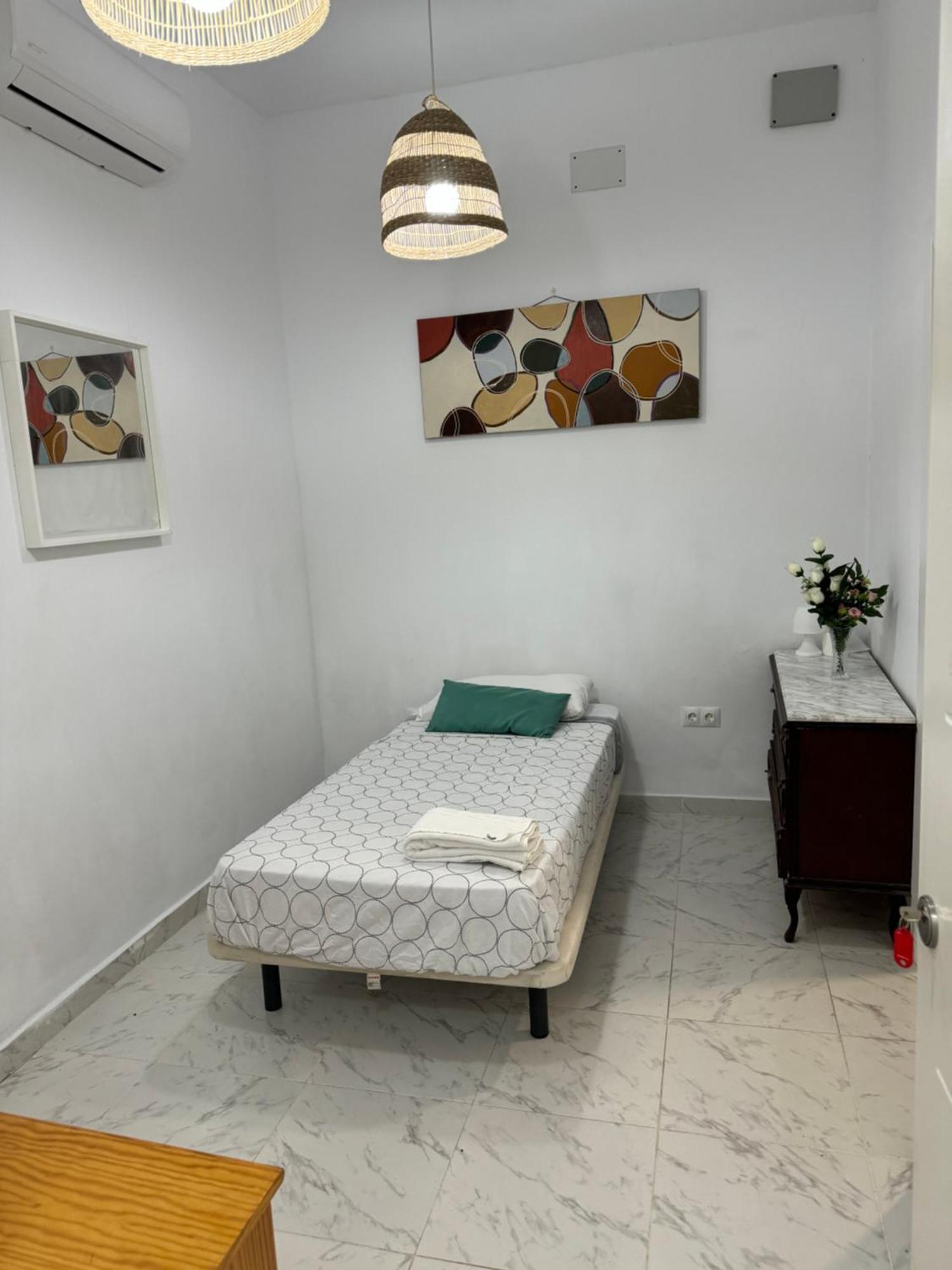 Genius Apartments Alicante Extérieur photo