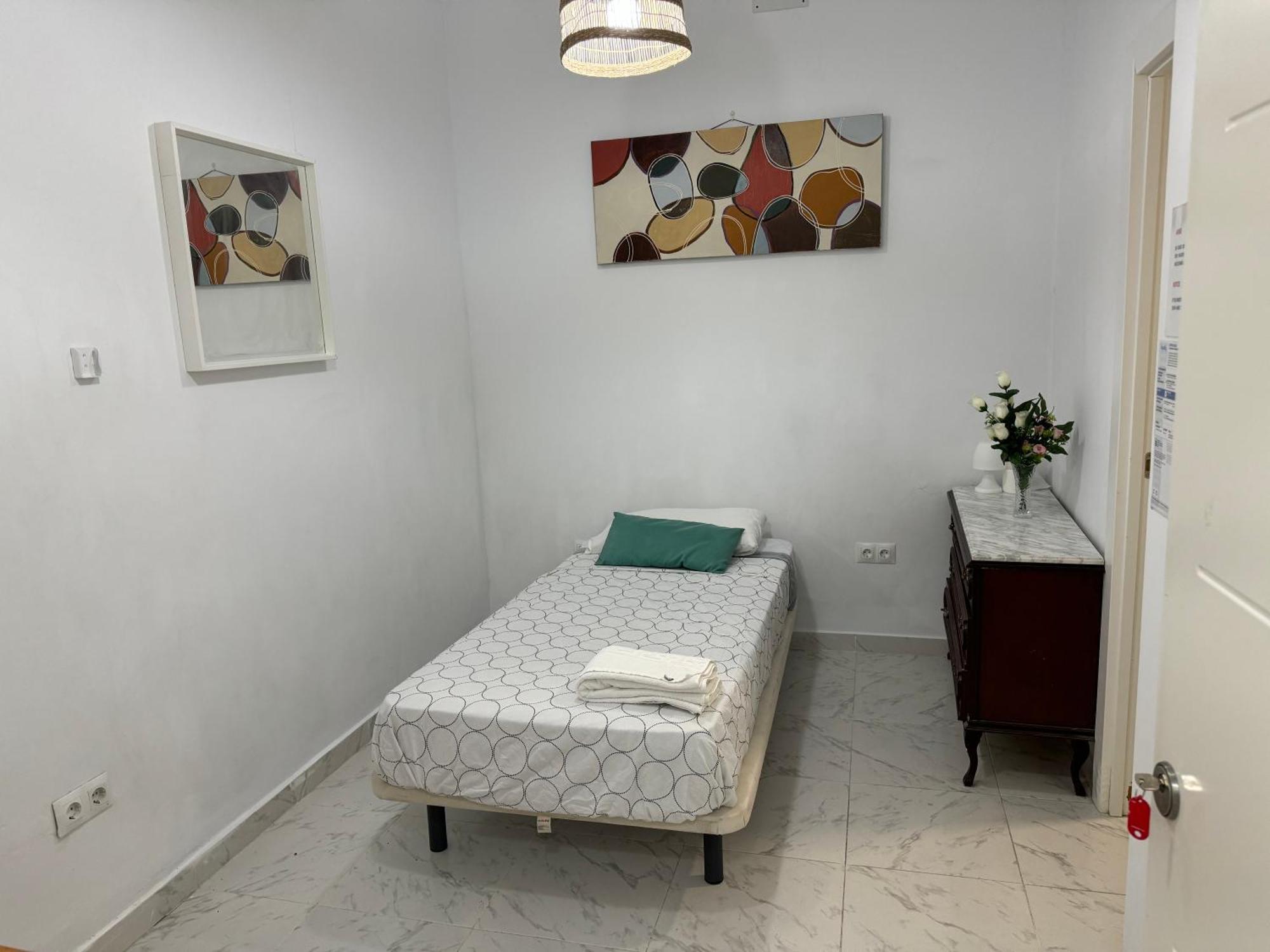Genius Apartments Alicante Extérieur photo