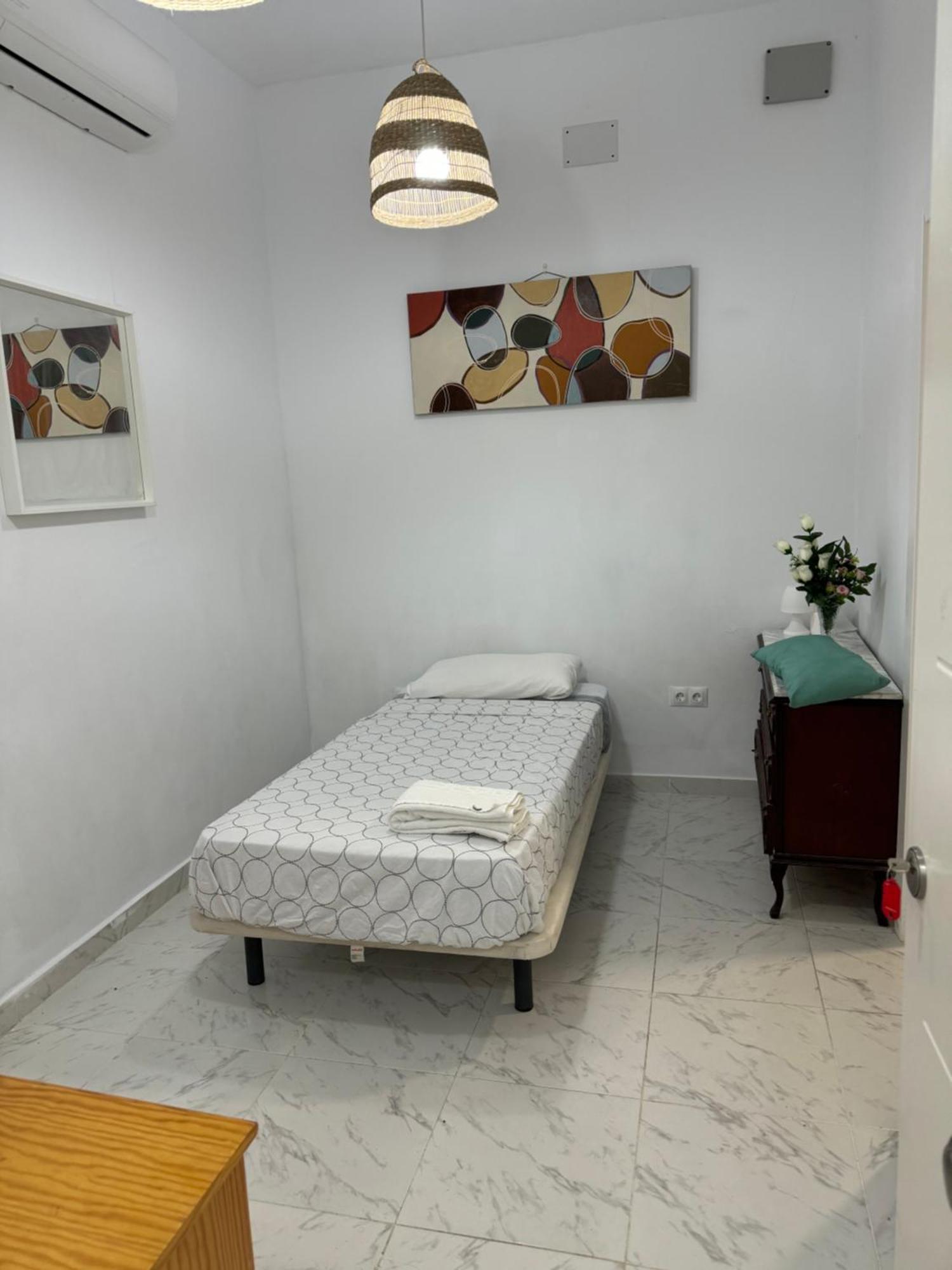 Genius Apartments Alicante Extérieur photo